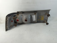 1982 Pontiac 6000 Tail Light Assembly Passenger Right OEM Fits OEM Used Auto Parts - Oemusedautoparts1.com