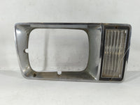 1983 Buick Skylark Turn Signal Clear Lens - Oemusedautoparts1.com