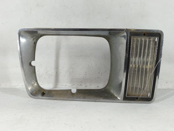 compare product 1983 Buick Skylark Turn Signal Clear Lens