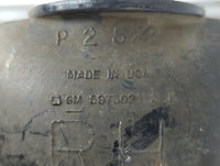 1983 Buick Skylark Turn Signal Clear Lens - Oemusedautoparts1.com