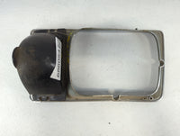 1983 Buick Skylark Turn Signal Clear Lens - Oemusedautoparts1.com