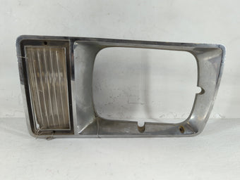 compare product 1983 Buick Skylark Driver Left Side Tail Light Taillight Oem