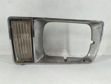 1983 Buick Skylark Driver Left Side Tail Light Taillight Oem - Oemusedautoparts1.com