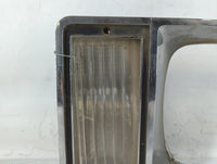 1983 Buick Skylark Driver Left Side Tail Light Taillight Oem - Oemusedautoparts1.com