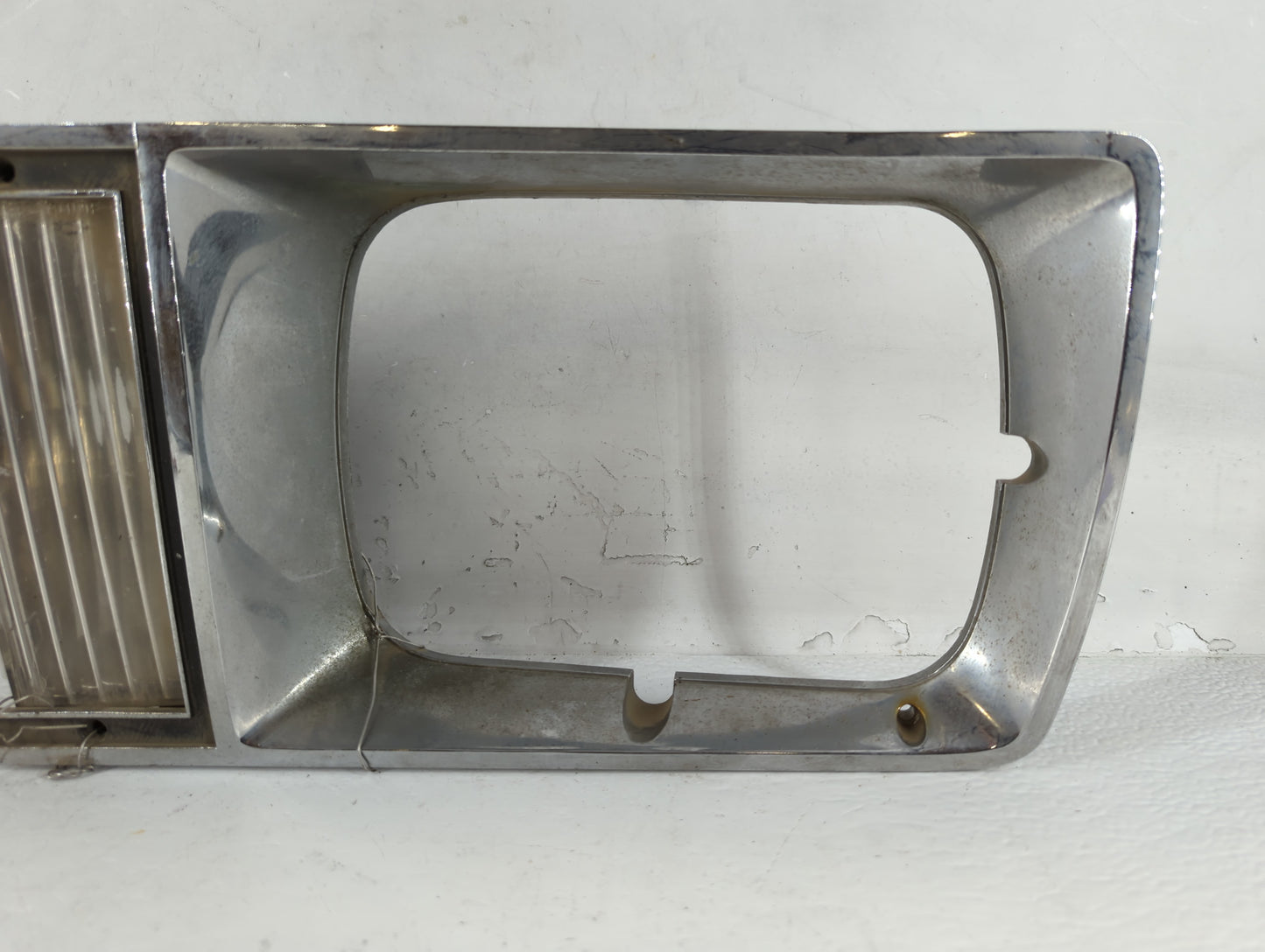 1983 Buick Skylark Driver Left Side Tail Light Taillight Oem - Oemusedautoparts1.com
