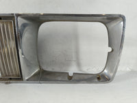 1983 Buick Skylark Driver Left Side Tail Light Taillight Oem - Oemusedautoparts1.com