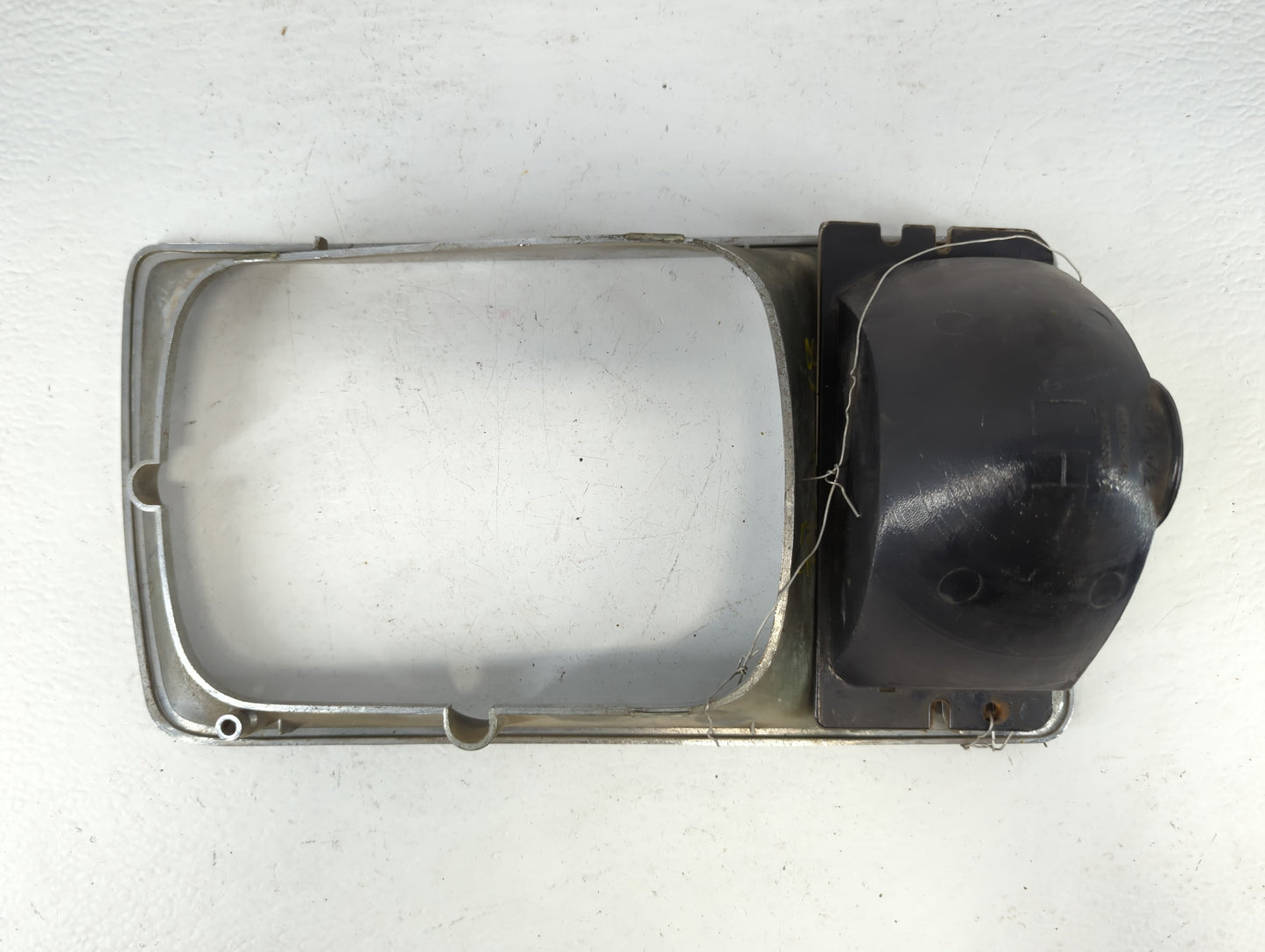 1983 Buick Skylark Driver Left Side Tail Light Taillight Oem - Oemusedautoparts1.com