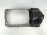 1983 Buick Skylark Driver Left Side Tail Light Taillight Oem - Oemusedautoparts1.com