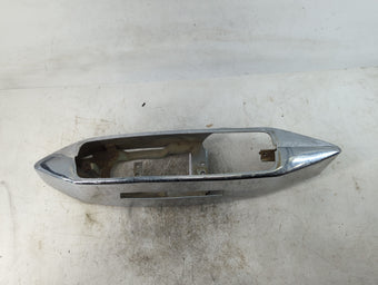 compare product 1983 Cadillac Deville Radio Climate Panel Bezel