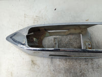 1983 Cadillac Deville Radio Climate Panel Bezel - Oemusedautoparts1.com