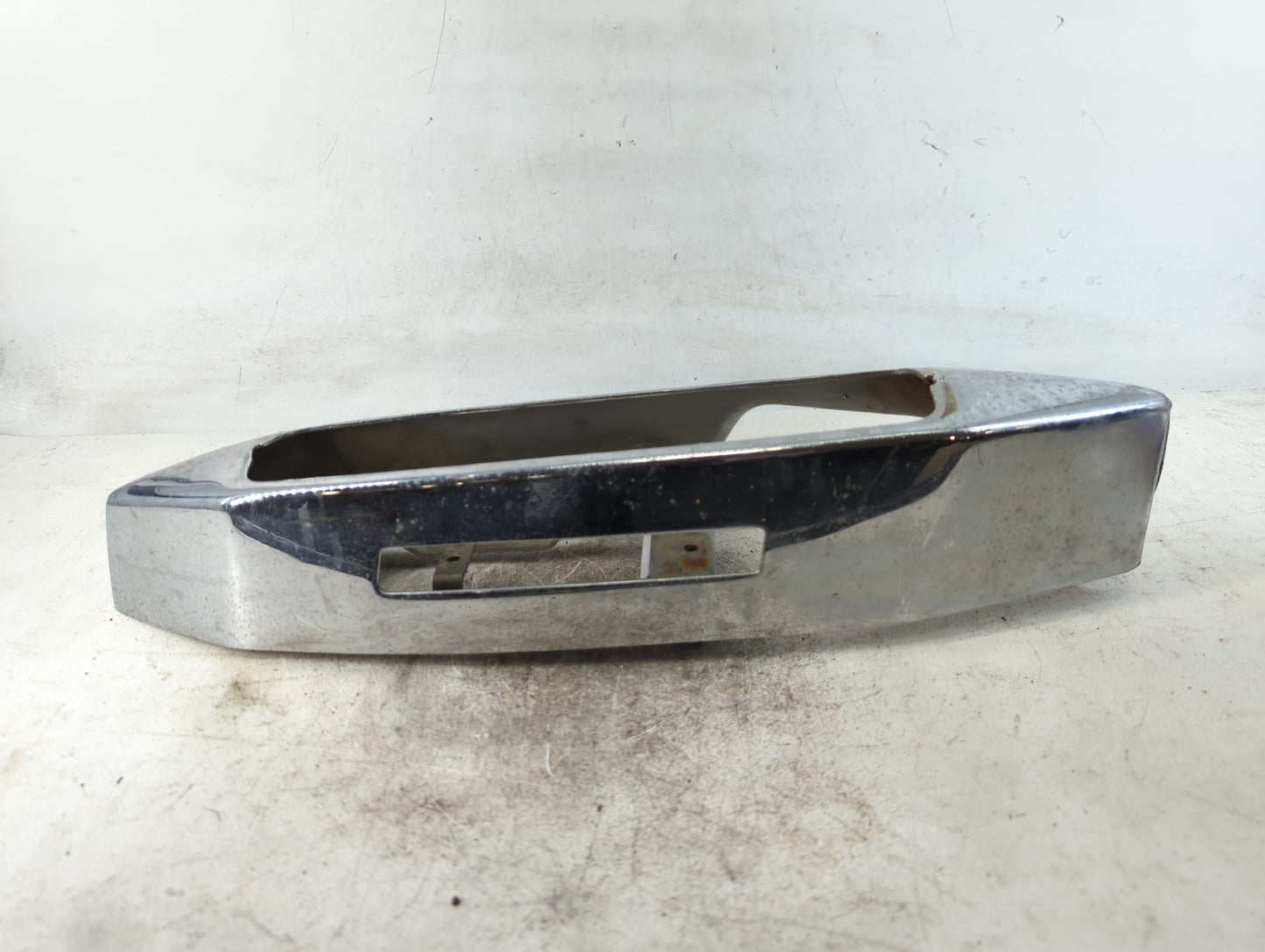 1983 Cadillac Deville Radio Climate Panel Bezel - Oemusedautoparts1.com