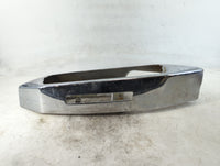1983 Cadillac Deville Radio Climate Panel Bezel - Oemusedautoparts1.com