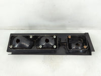 1983 Chrysler Lebaron Tail Light Assembly Driver Left OEM P/N:4174525-55062 Fits OEM Used Auto Parts - Oemusedautoparts1.com