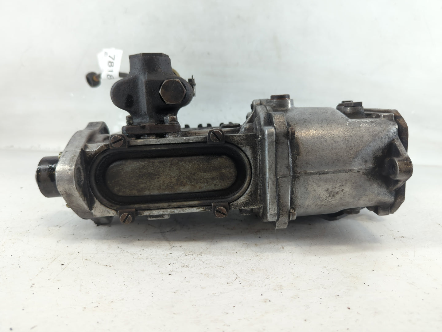 1983 Dodge Mb300 Electrical Gas Fuel Pump Assembly - Oemusedautoparts1.com