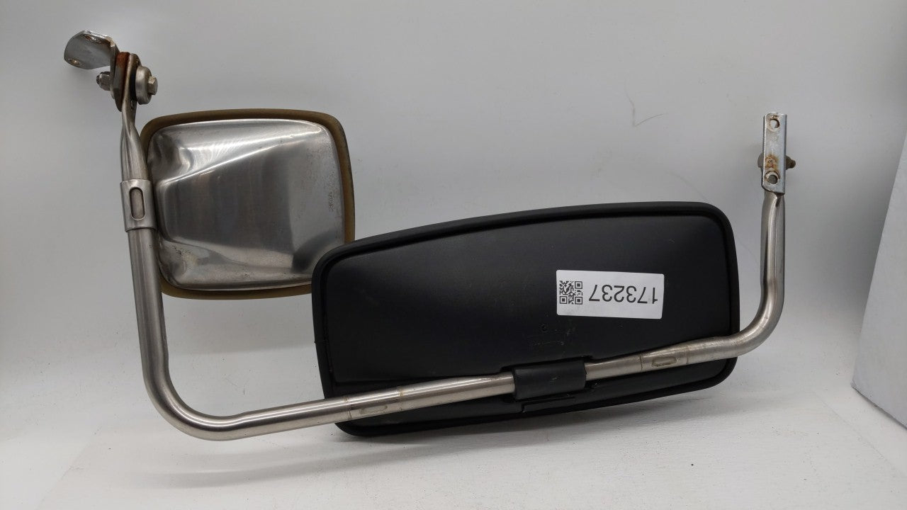 1983 Ford E-150 Passenger Side View Mirror - Right Door Mirror OEM Used - Oemusedautoparts1.com