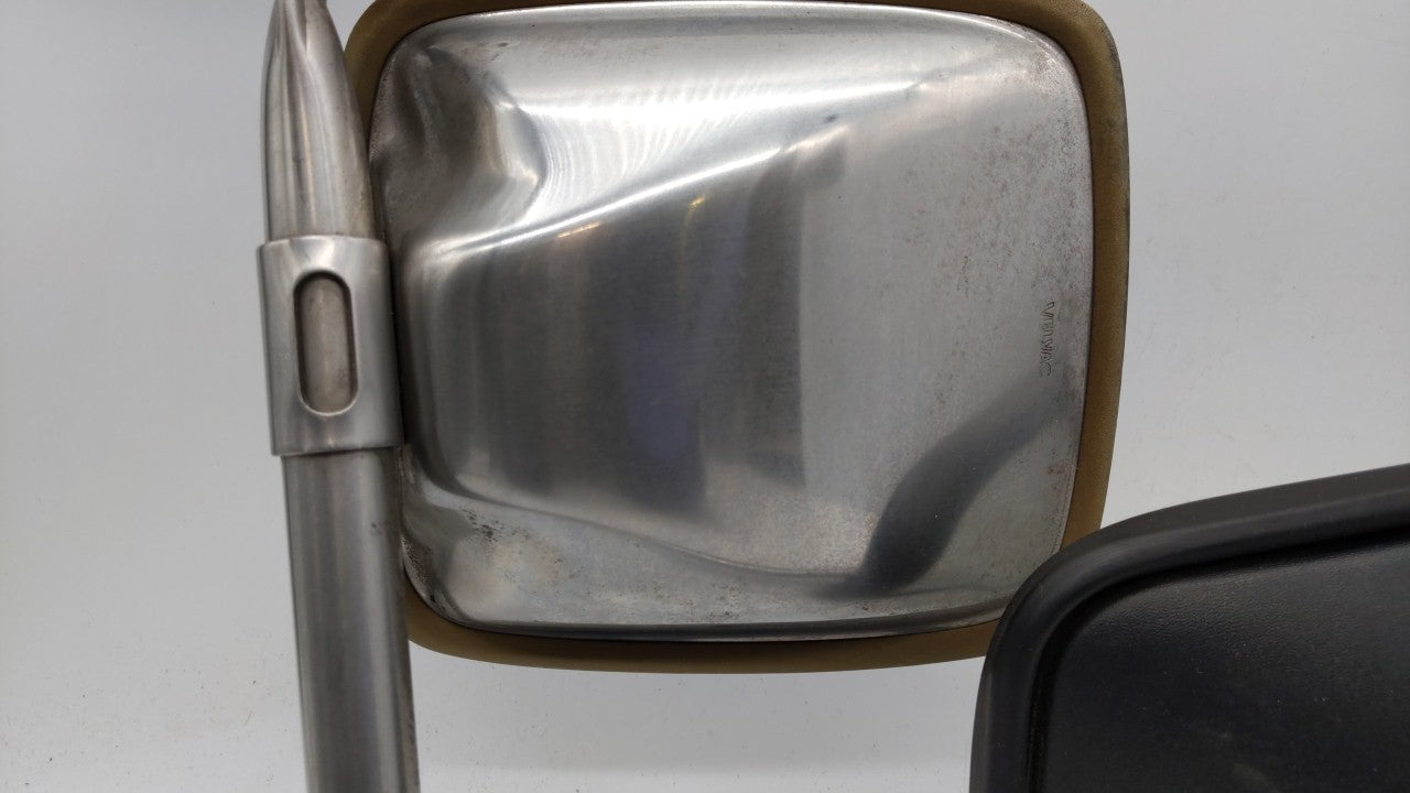 1983 Ford E-150 Passenger Side View Mirror - Right Door Mirror OEM Used - Oemusedautoparts1.com