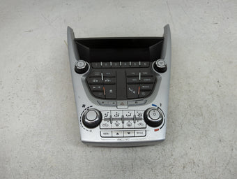 compare product 1983 Ford E100 Van Climate Control Module Temperature AC/Heater Replacement P/N:95952766 A2C53374013, 20929842 Fits OEM Used Auto Parts