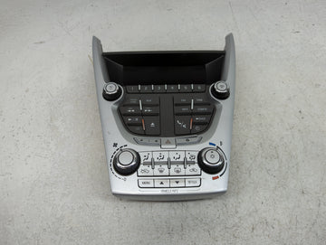 1983 Ford E100 Van Climate Control Module Temperature AC/Heater Replacement P/N:95952766 A2C53374013, 20929842 Fits OEM Used