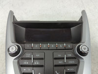 1983 Ford E100 Van Climate Control Module Temperature AC/Heater Replacement P/N:95952766 A2C53374013, 20929842 Fits OEM Used