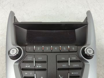 1983 Ford E100 Van Climate Control Module Temperature AC/Heater Replacement P/N:95952766 A2C53374013, 20929842 Fits OEM Used Auto Parts