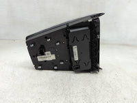 1983 Ford E100 Van Climate Control Module Temperature AC/Heater Replacement P/N:95952766 A2C53374013, 20929842 Fits OEM Used