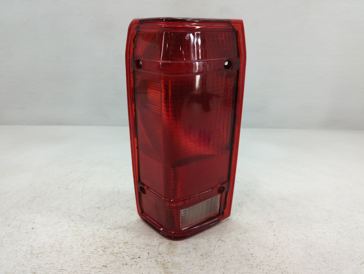 1983 Ford Ranger Tail Light Assembly Driver Left OEM P/N:160-X Fits OEM Used Auto Parts - Oemusedautoparts1.com