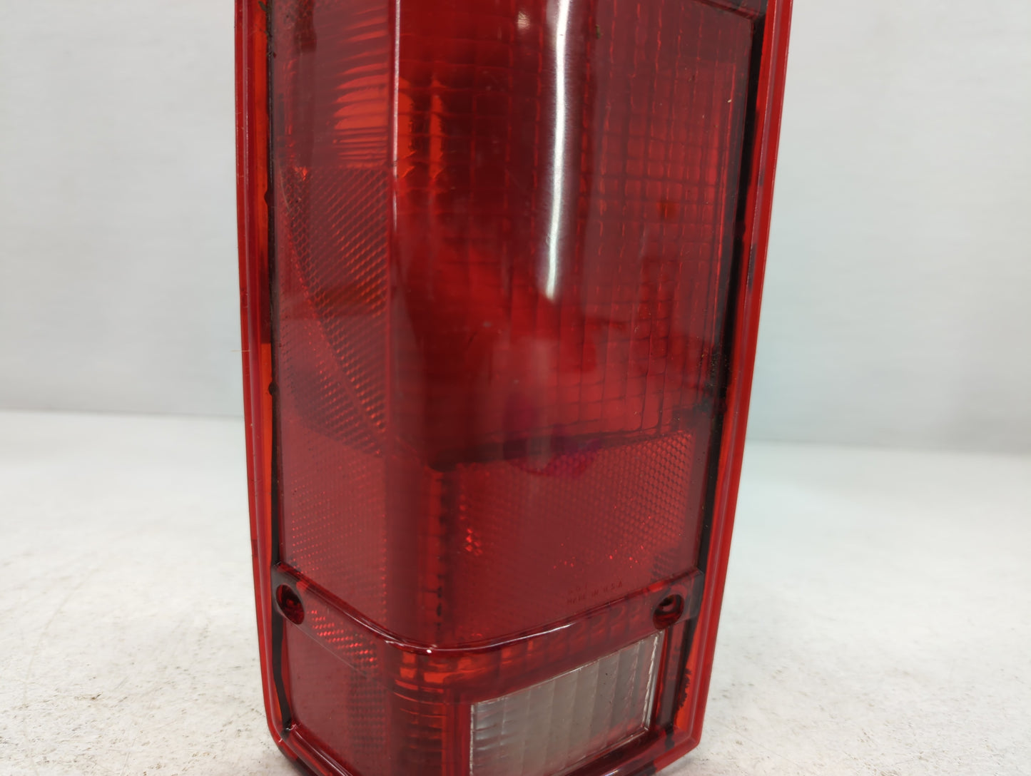1983 Ford Ranger Tail Light Assembly Driver Left OEM P/N:160-X Fits OEM Used Auto Parts - Oemusedautoparts1.com