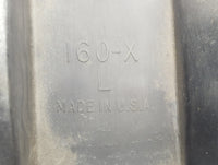 1983 Ford Ranger Tail Light Assembly Driver Left OEM P/N:160-X Fits OEM Used Auto Parts - Oemusedautoparts1.com