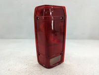 1983 Ford Ranger Rear Center Lid Brake Light Tail Light P/N:160-X Fits OEM Used Auto Parts - Oemusedautoparts1.com