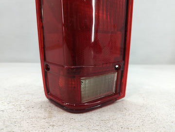 1983 Ford Ranger Rear Center Lid Brake Light Tail Light P/N:160-X Fits OEM Used Auto Parts
