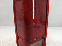 1983 Ford Ranger Rear Center Lid Brake Light Tail Light P/N:160-X Fits OEM Used Auto Parts - Oemusedautoparts1.com