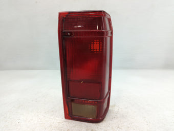compare product 1983 Ford Ranger Tail Light Assembly Passenger Right OEM P/N:97B-13440-AE F17B-13443-BA Fits OEM Used Auto Parts