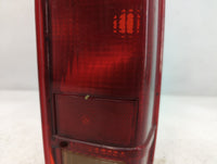 1983 Ford Ranger Tail Light Assembly Passenger Right OEM P/N:97B-13440-AE F17B-13443-BA Fits OEM Used Auto Parts - Oemusedau