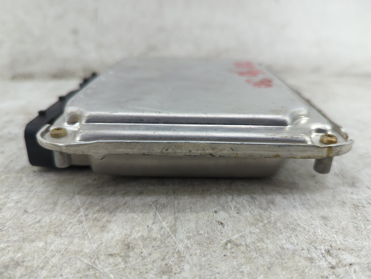 1983 Oldsmobile Omega PCM Engine Control Computer ECU ECM PCU OEM P/N:8E0909559D 0261207511 OEM Used Auto Parts - Oemusedaut