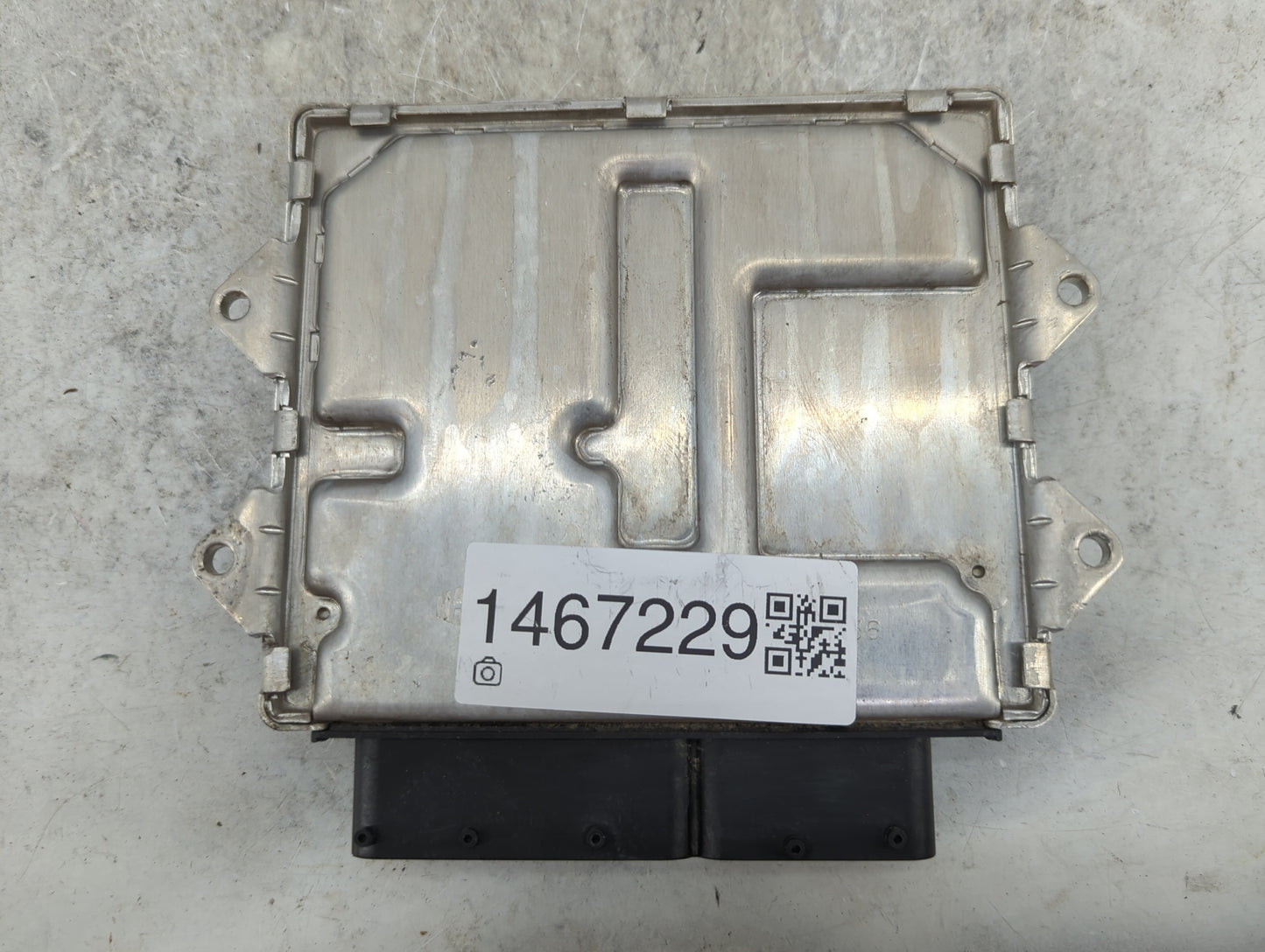 1983 Oldsmobile Omega PCM Engine Control Computer ECU ECM PCU OEM P/N:P05150737AB 68171042AC, MMUL2782V0049 Fits OEM Used Au