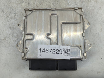 1983 Oldsmobile Omega PCM Engine Control Computer ECU ECM PCU OEM P/N:P05150737AB 68171042AC, MMUL2782V0049 Fits OEM Used Auto Parts