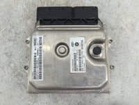 1983 Oldsmobile Omega PCM Engine Control Computer ECU ECM PCU OEM P/N:P05150737AB 68171042AC, MMUL2782V0049 Fits OEM Used Au