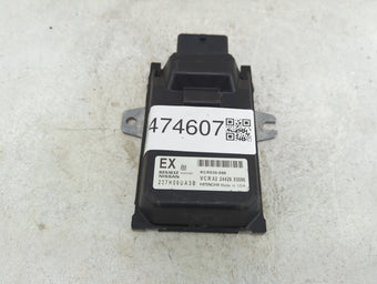 compare product 1983 Oldsmobile Omega PCM Engine Control Computer ECU ECM PCU OEM P/N:KCR030-060 237H06UA3B, VCRA2 24429 X0086 Fits OEM Used Auto Parts