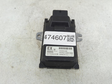1983 Oldsmobile Omega PCM Engine Control Computer ECU ECM PCU OEM P/N:KCR030-060 237H06UA3B, VCRA2 24429 X0086 Fits OEM Used