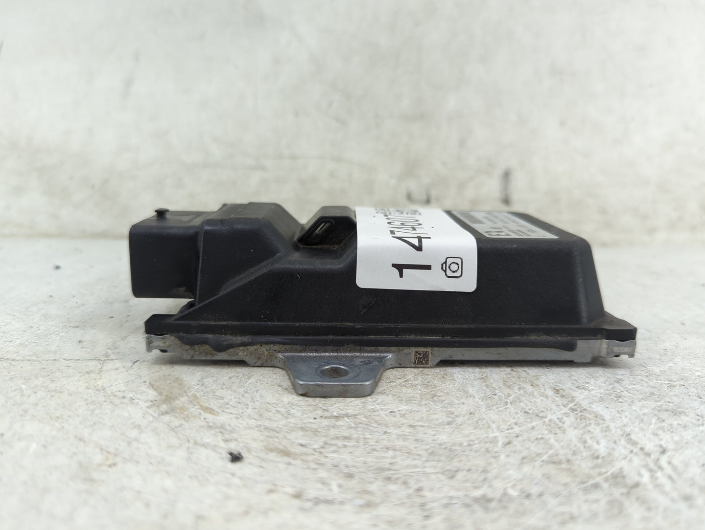 1983 Oldsmobile Omega PCM Engine Control Computer ECU ECM PCU OEM P/N:KCR030-060 237H06UA3B, VCRA2 24429 X0086 Fits OEM Used