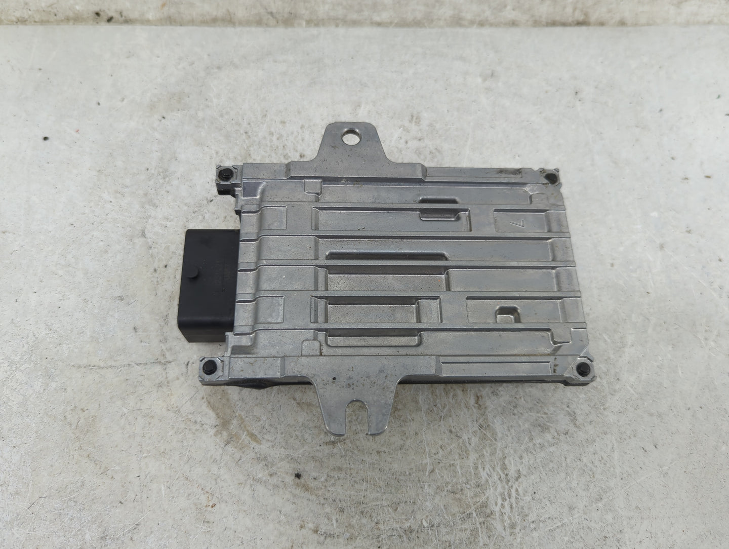1983 Oldsmobile Omega PCM Engine Control Computer ECU ECM PCU OEM P/N:KCR030-060 237H06UA3B, VCRA2 24429 X0086 Fits OEM Used