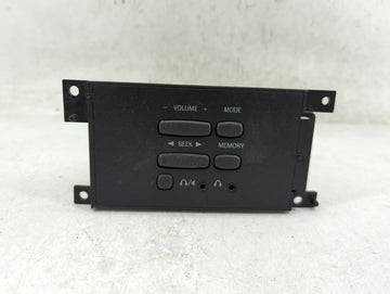 1983 Pontiac 6000 Climate Control Module Temperature AC/Heater Replacement P/N:2L1F-19A164-BA RSTB419600 Fits OEM Used Auto 