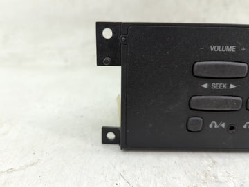 1983 Pontiac 6000 Climate Control Module Temperature AC/Heater Replacement P/N:2L1F-19A164-BA RSTB419600 Fits OEM Used Auto Parts