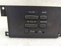 1983 Pontiac 6000 Climate Control Module Temperature AC/Heater Replacement P/N:2L1F-19A164-BA RSTB419600 Fits OEM Used Auto 