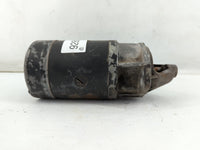 1983 Porsche 944 Car Starter Motor Solenoid OEM P/N:100582331 Fits OEM Used Auto Parts - Oemusedautoparts1.com