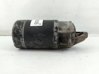 compare product 1983 Porsche 944 Car Starter Motor Solenoid OEM P/N:100582331 Fits OEM Used Auto Parts