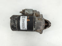 1983 Porsche 944 Car Starter Motor Solenoid OEM P/N:100582331 Fits OEM Used Auto Parts - Oemusedautoparts1.com