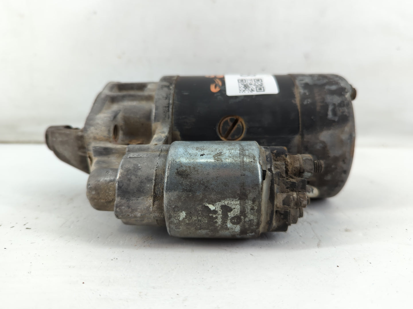 1983 Porsche 944 Car Starter Motor Solenoid OEM P/N:100582331 Fits OEM Used Auto Parts - Oemusedautoparts1.com