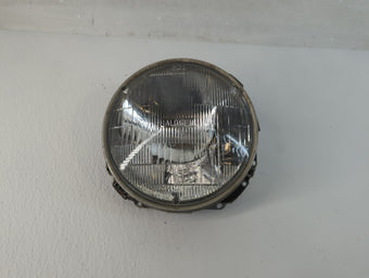 compare product 1983 Porsche Porsche 944 Driver Left Oem Front Light Lamp