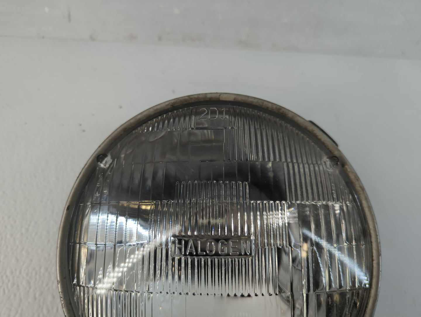 1983 Porsche Porsche 944 Driver Left Oem Front Light Lamp - Oemusedautoparts1.com